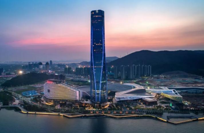 中国适合养老的海滨城市排名,中国哪个海滨城市最适宜养老