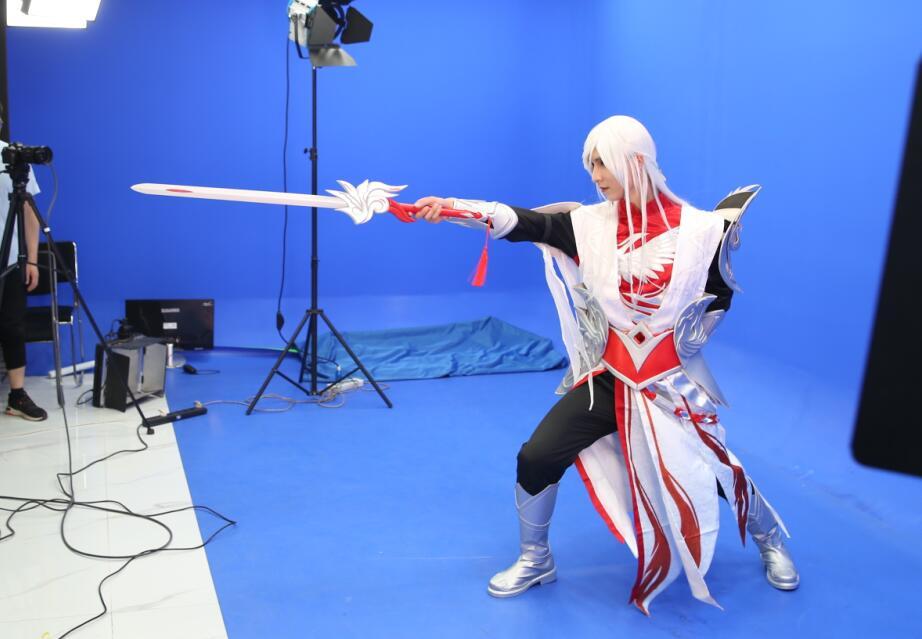 开个小型摄影工作室多少钱,旅游景区开摄影工作室