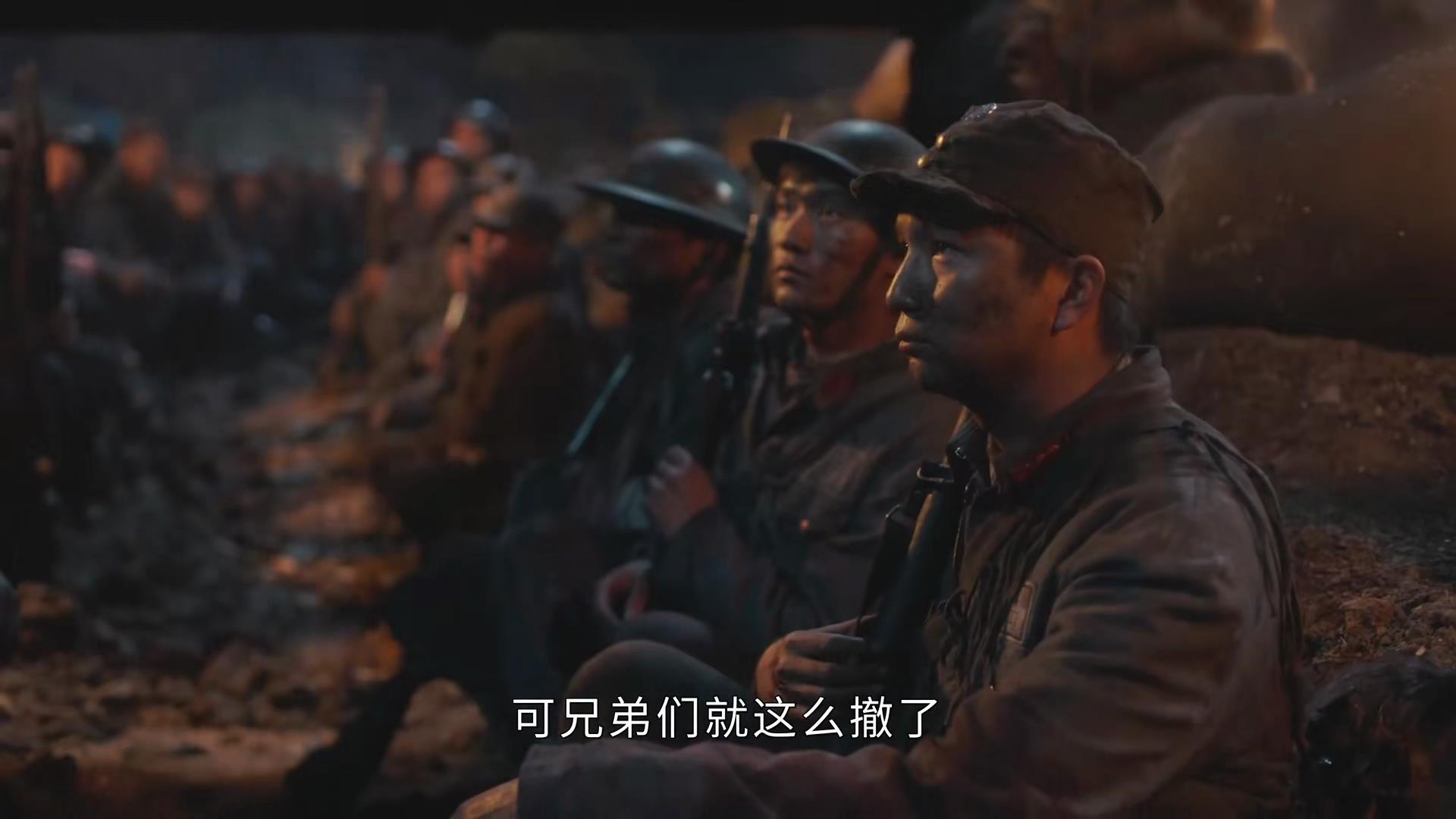 战火中的青春有何看点,战火中的青春值得看吗