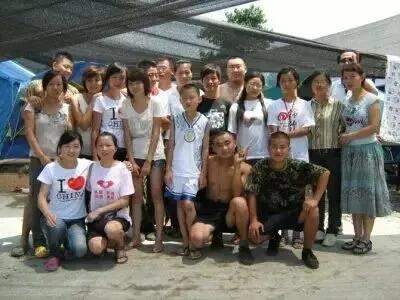 512汶川地震十四周年纪念,汶川地震14周年原创