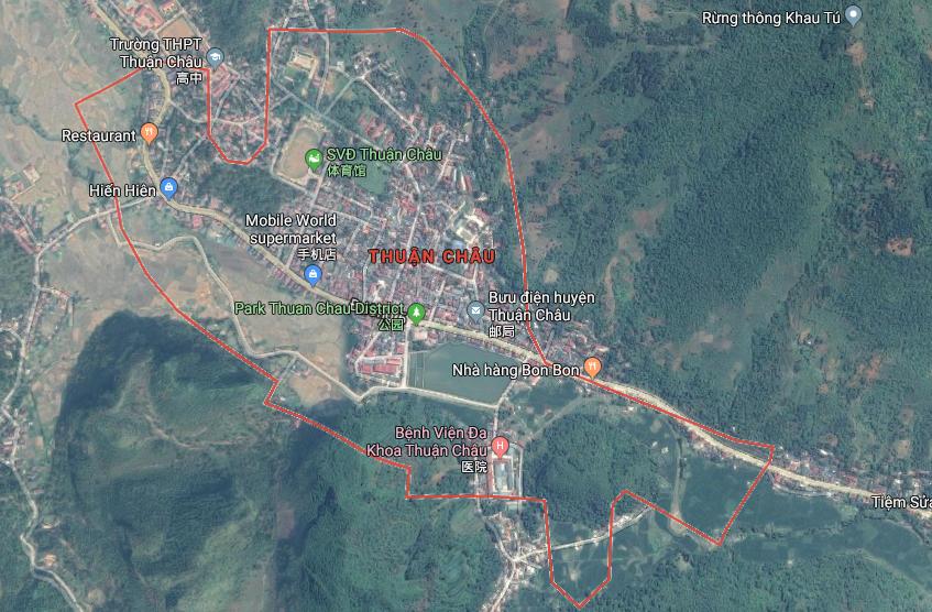 中国的北京顺义、宁夏吴忠、越南老顺州都是古顺州，目前只剩一个