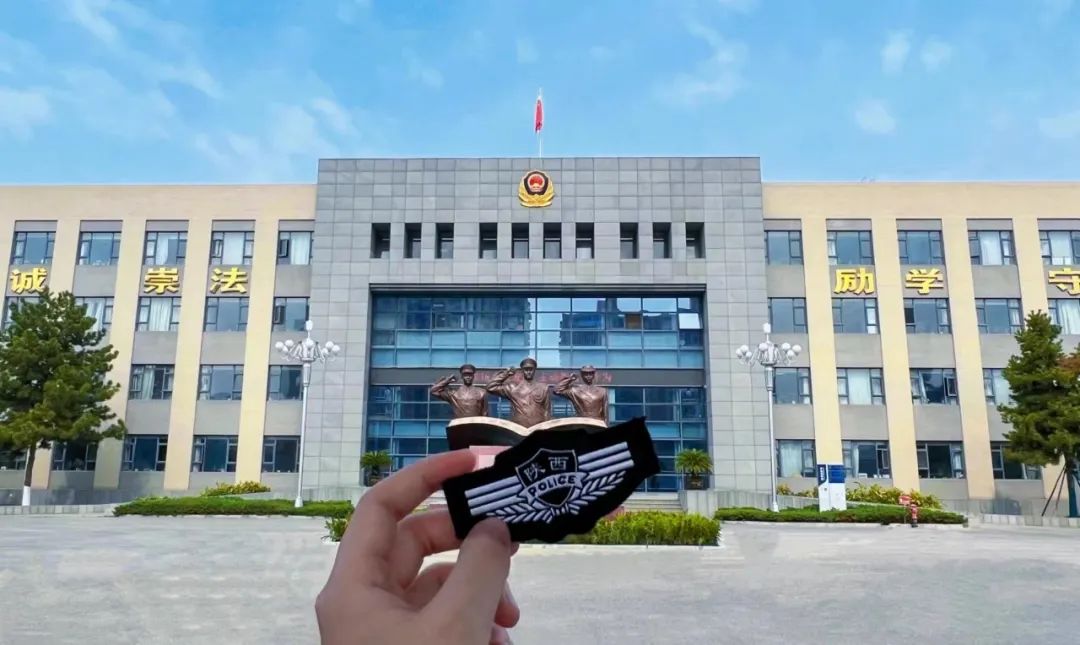 公安专业志愿填报模板,2021年警察专业志愿填报