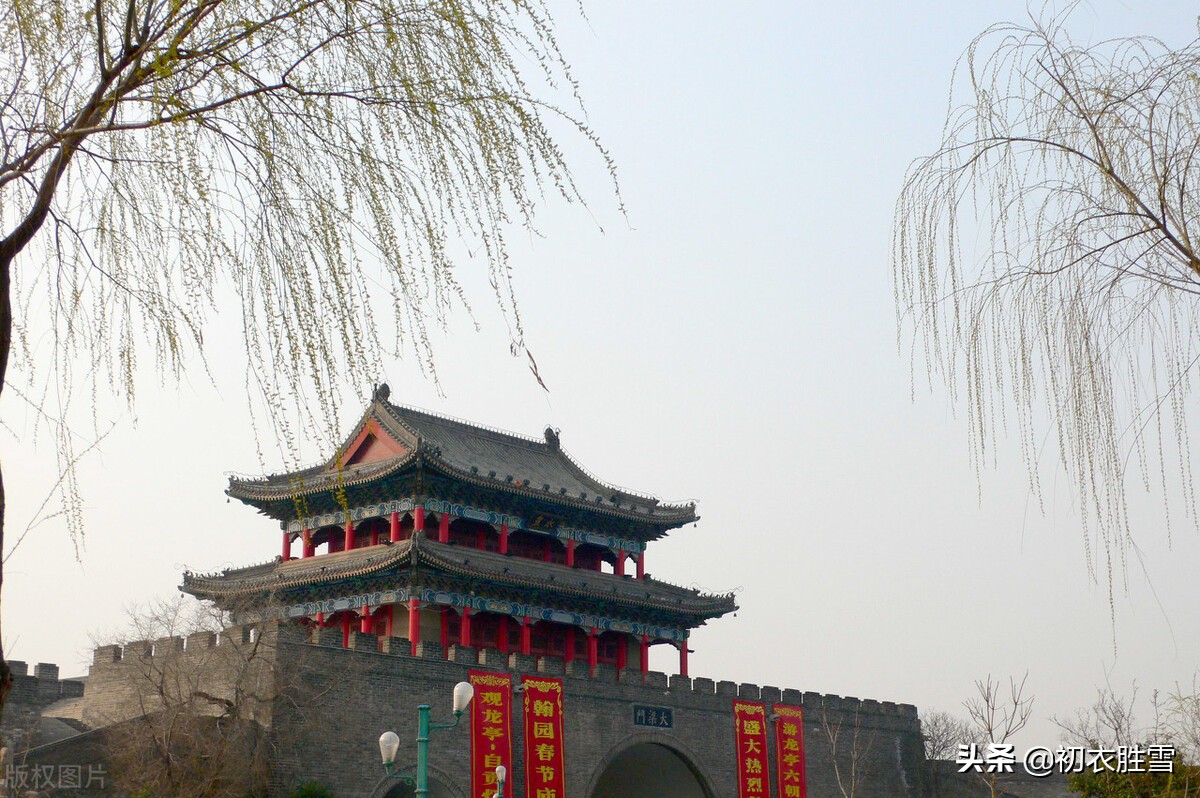 描写早春的古诗绝句,关于早春的古诗五言绝句