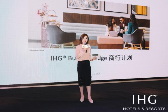 洲际集团2024筹备开业的酒店,洲际酒店集团制胜之道