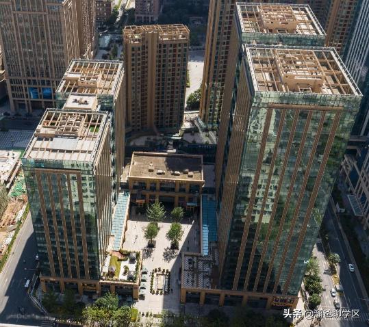 成都教科院学校学区房,成都教科院附属学校东区对应楼盘