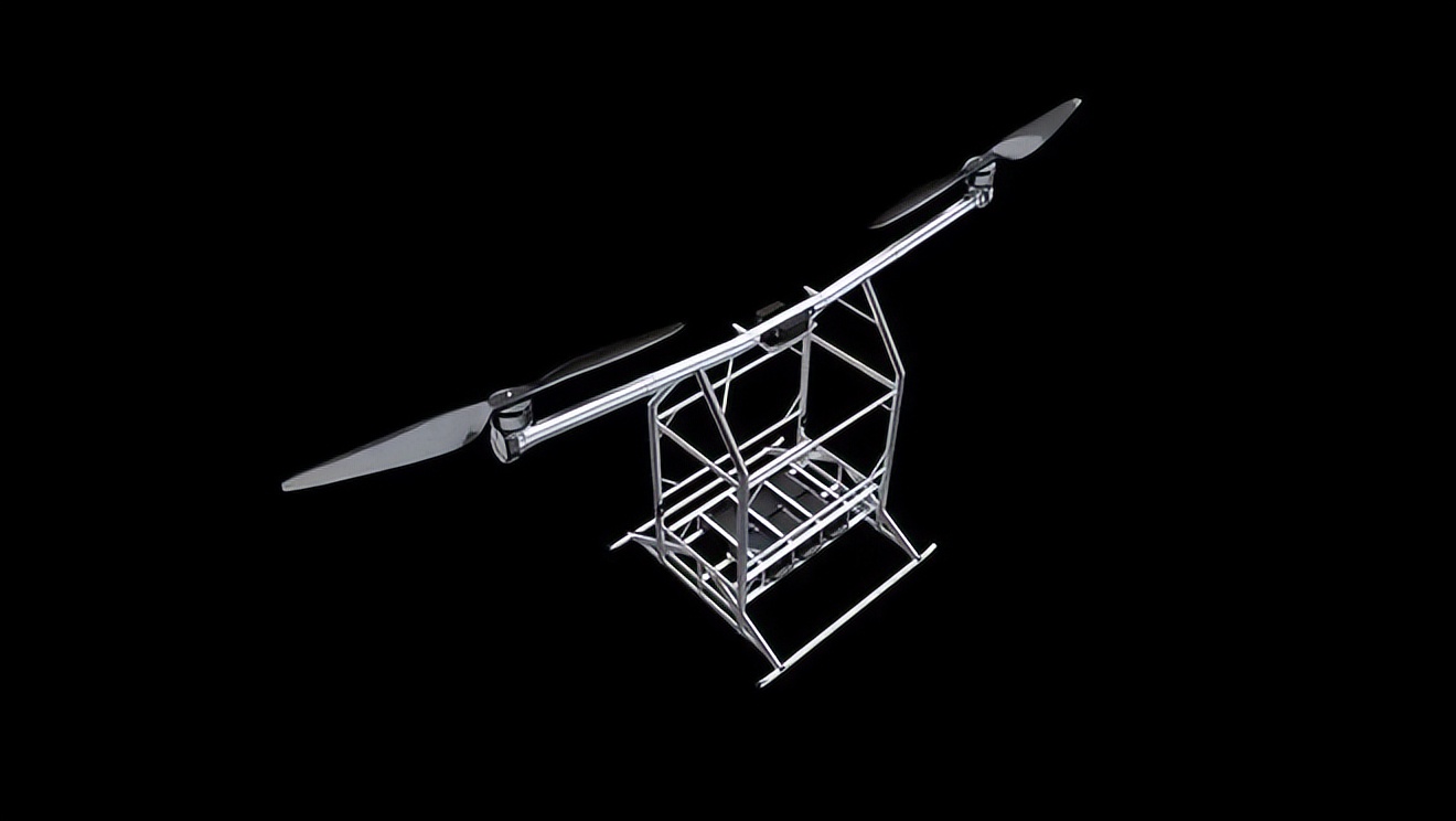 玩转无人机！一文读懂复合材料在*用军**无人机中的应用