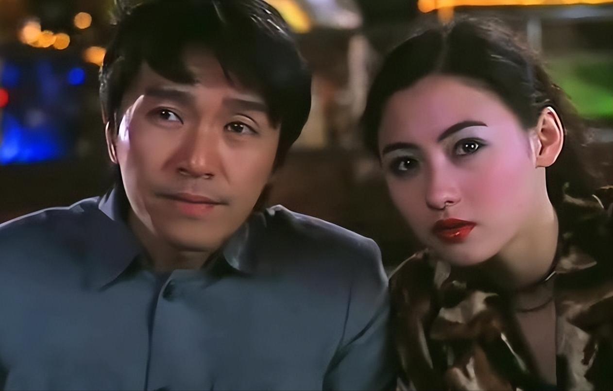 连载6：《喜剧之王》为什么一点不搞笑？周星驰用细节告诉你答案