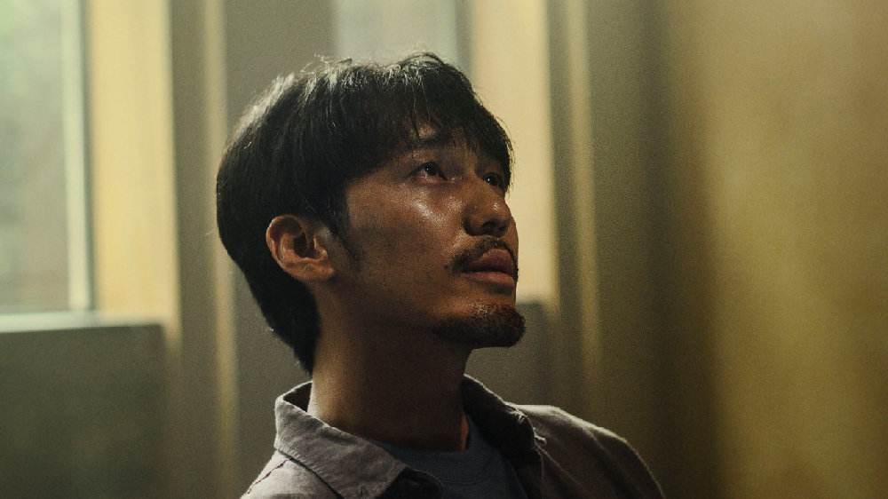 推荐十部经典悬疑剧,四部最新烧脑悬疑剧推荐