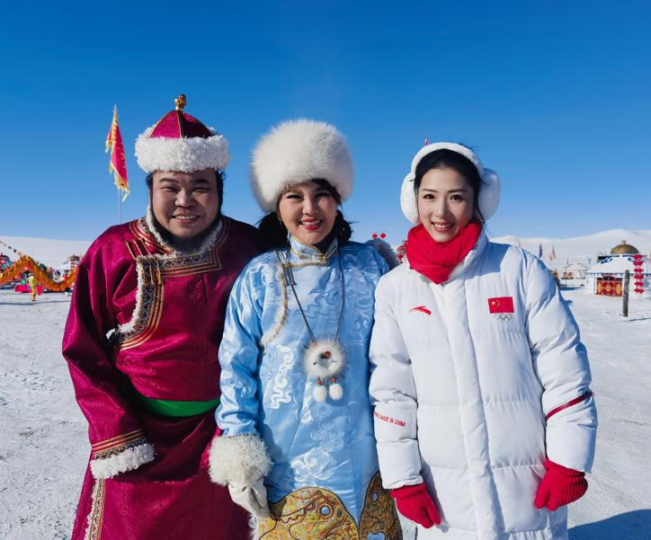 央视东西南北贺新春在大渡口拍摄,央视东西南北贺新春视频