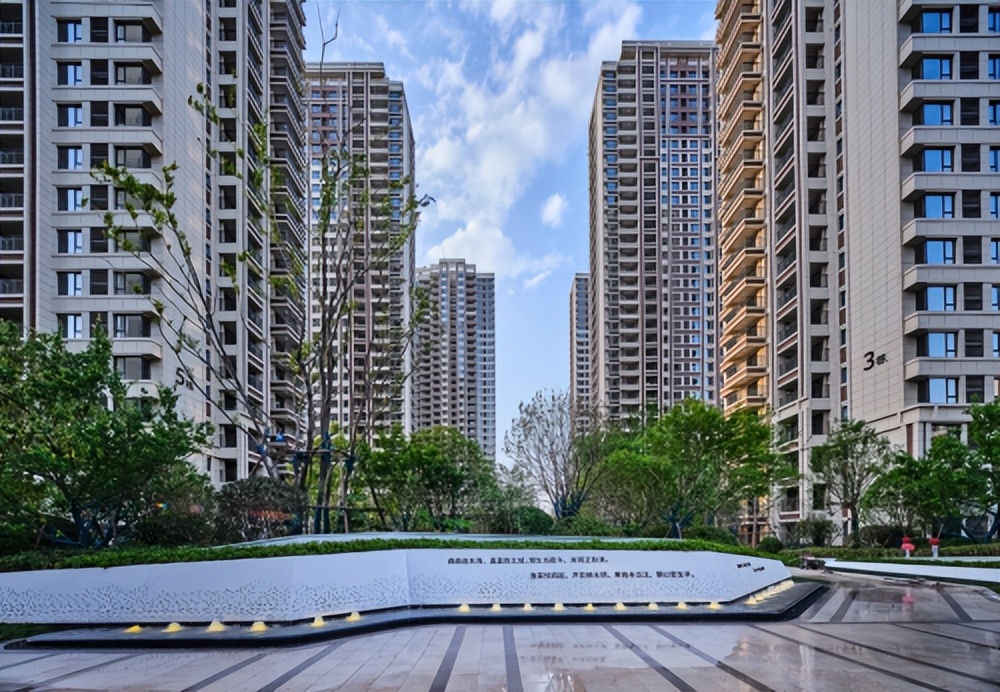 “教科书式”交付体验！绿都实力护航，品质兑现