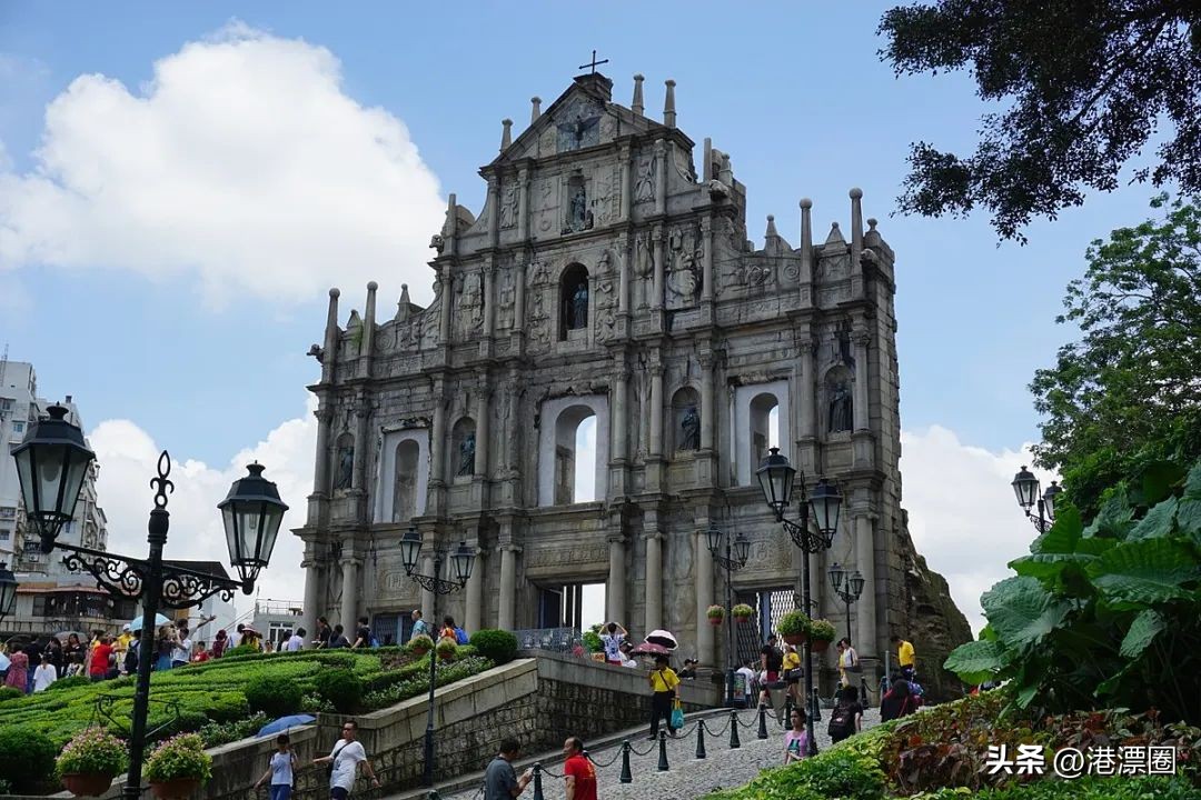 澳门和内地通关了吗,澳门与内地恢复正常通关日期