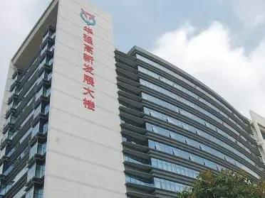 深圳华强集团有限公司,深圳华强集团有限公司管理