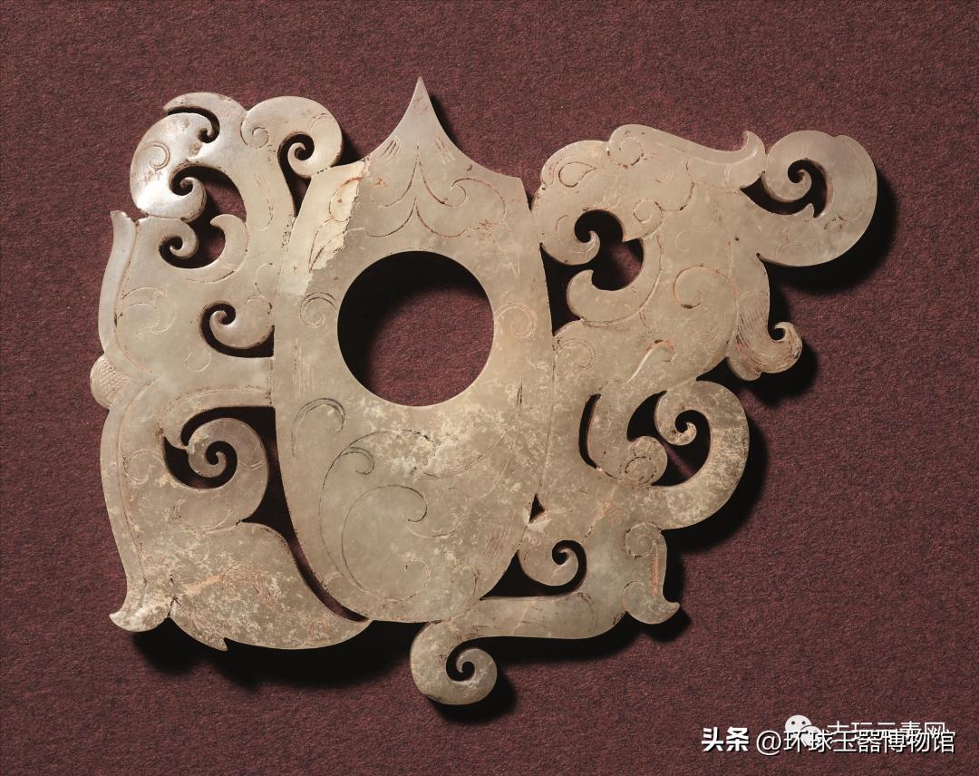 热门古玉收藏,云中玉筵拍卖