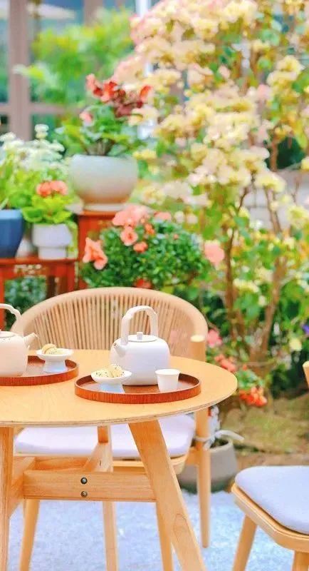 开席了！原来新津的梨花，还能这样吃！