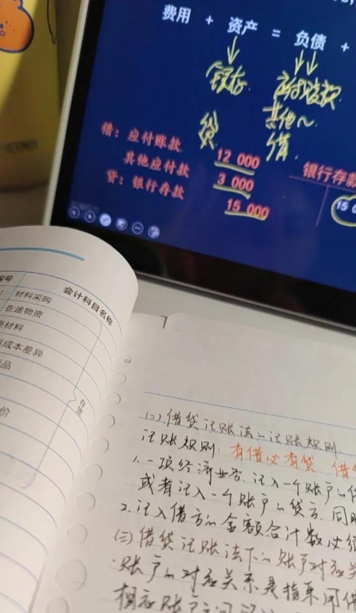 初级会计刷题买什么书,初级会计自学买什么书
