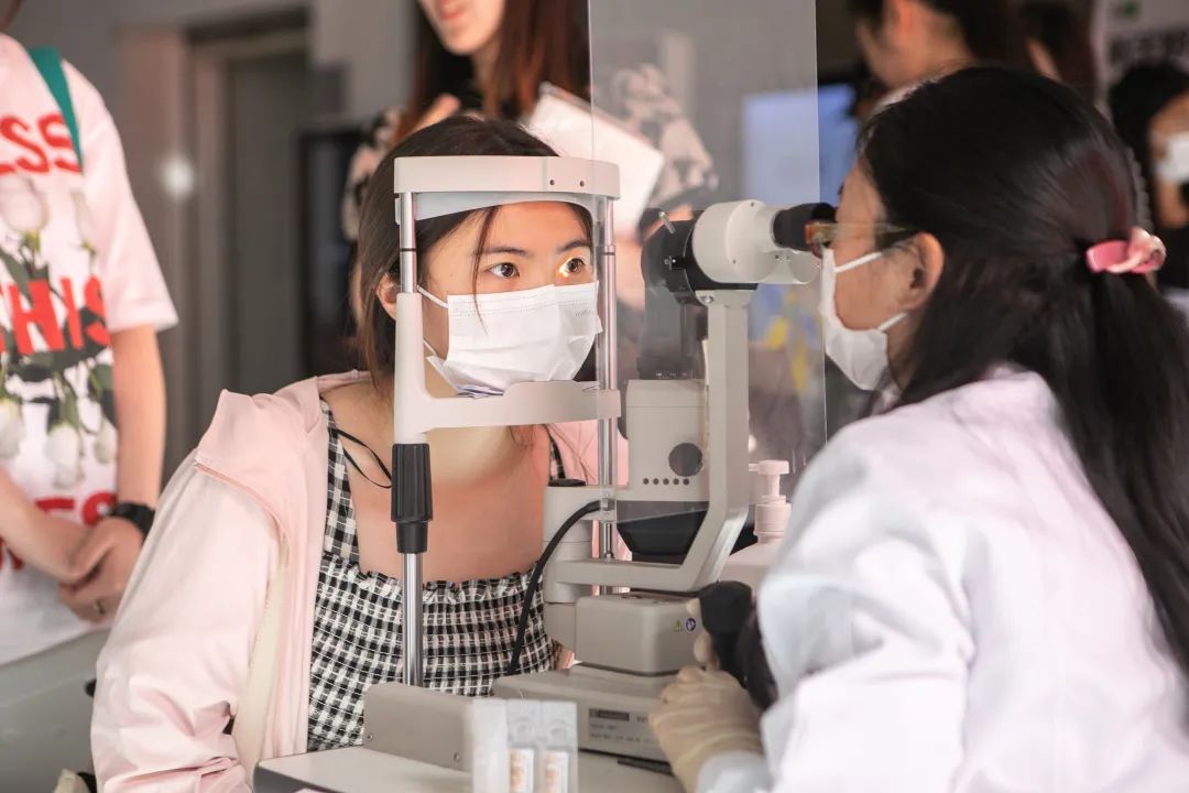 2023年爱眼日公益大讲堂,2023年全国爱眼日知识讲座计划