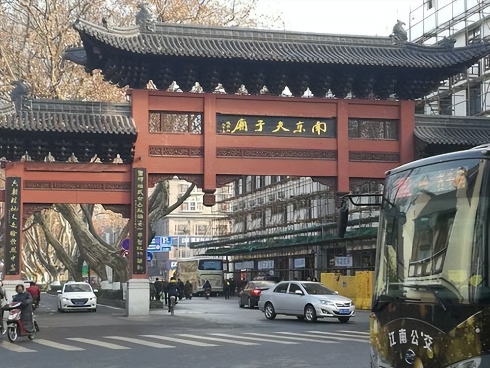 南京游玩两天攻略,南京游玩攻略两日游住宿推荐