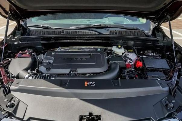 别克昂科威plus落地价,别克昂科威plus怎么样远程启动