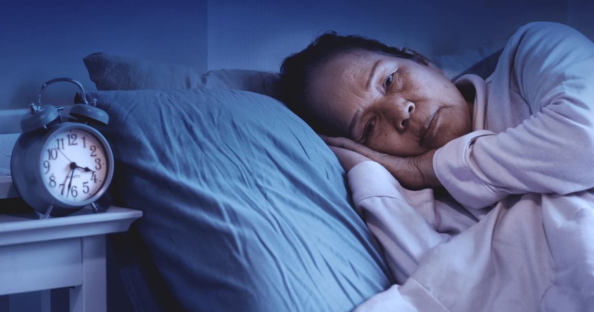 绝经后又来月经是癌变的前兆吗,绝经几年忽然又来了点月经