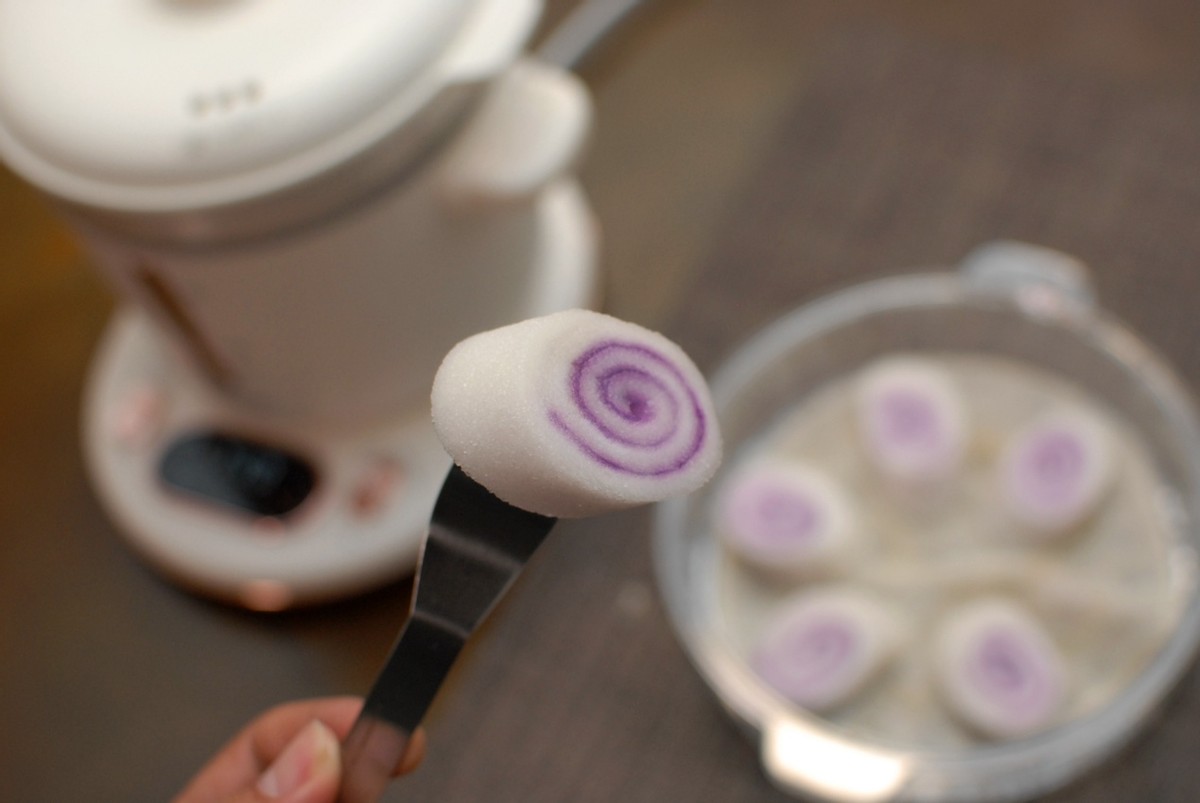 厨房智能小家电,电炖盅一锅多用