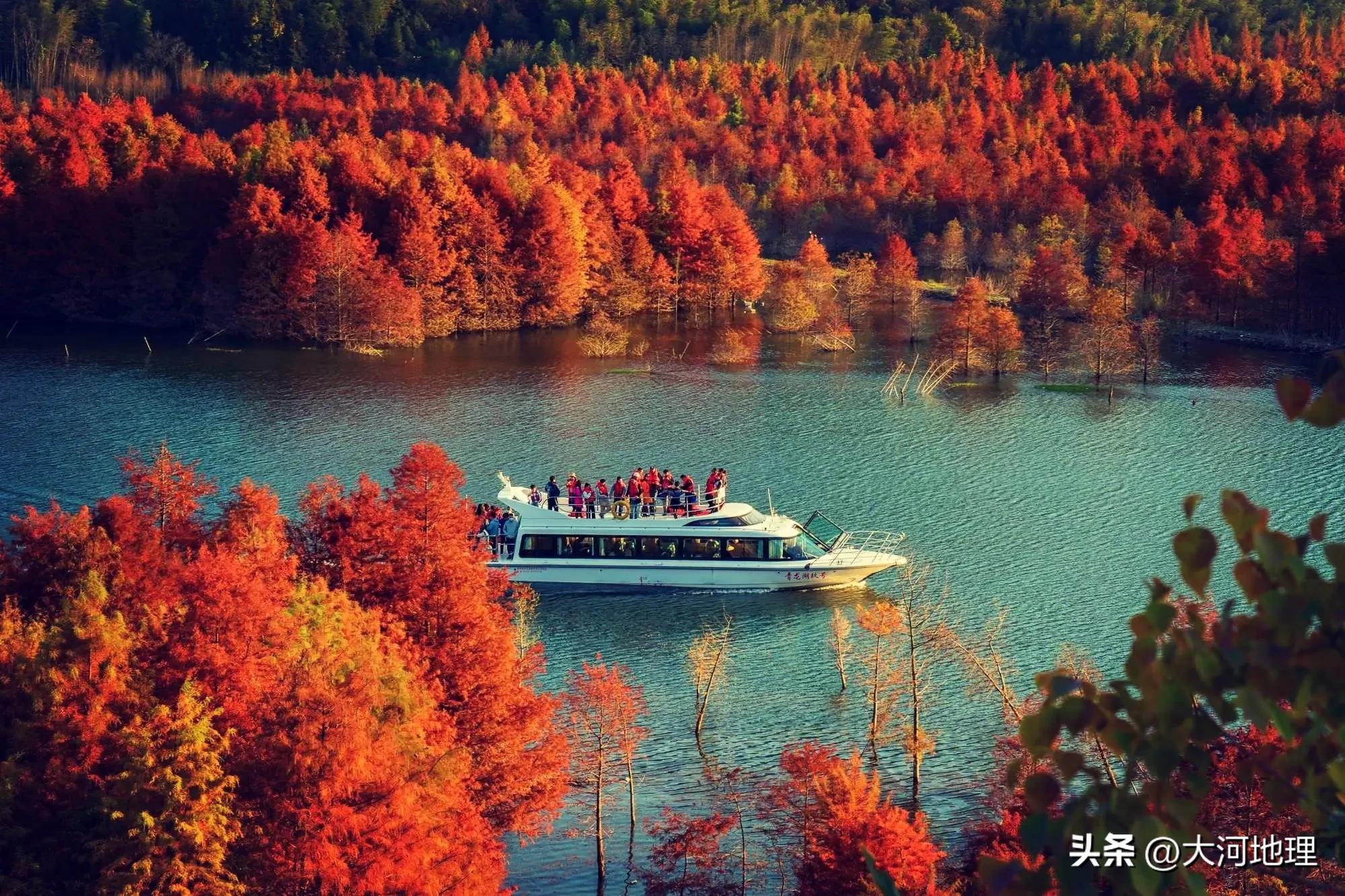 旅游攻略国内十大必去景点南方,中国南方著名景点
