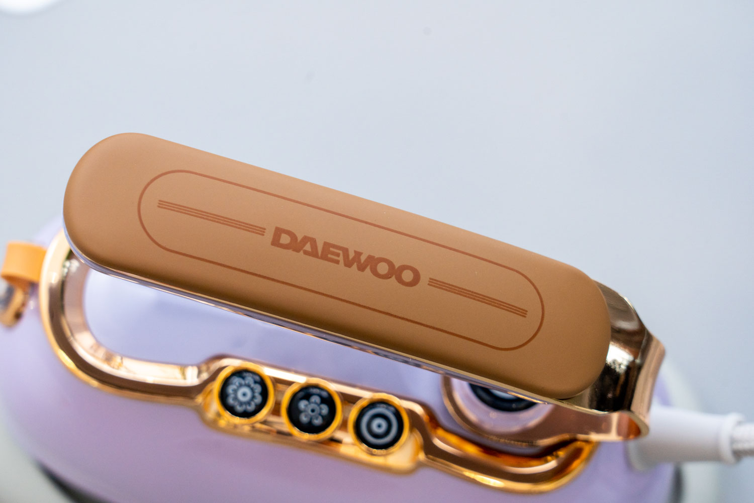 大宇小星斗熨烫机,大宇挂烫机神器