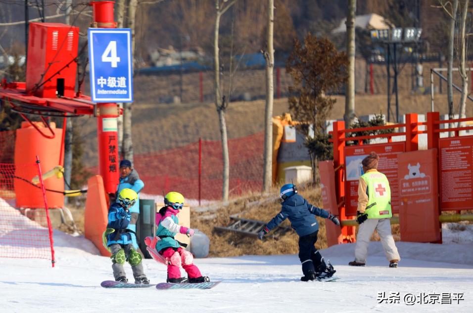 后冬奥时代幼儿园,后冬奥时代的期待