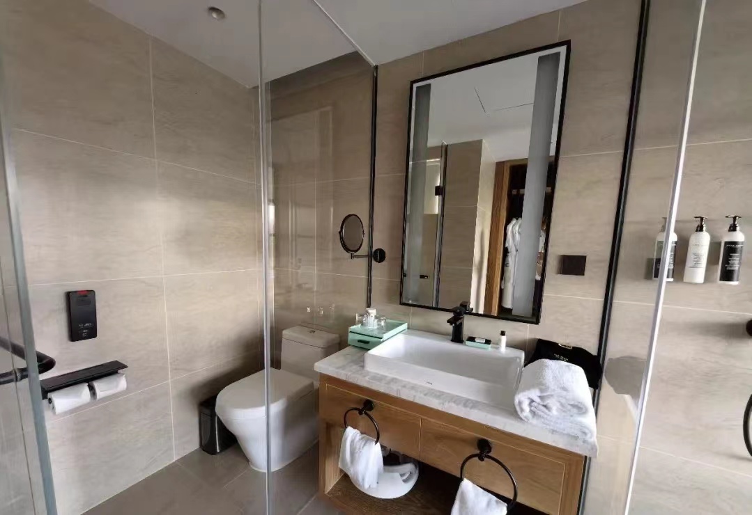 莫干山开元森泊和莫干山森泊,莫干山开元森泊2天一夜攻略