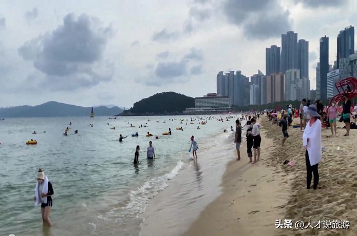 广西北海旅游打卡地,北海旅游胜地排名前十