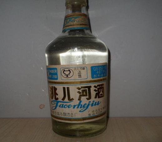 吉林最畅销的白酒排名,吉林白酒排行榜前十名