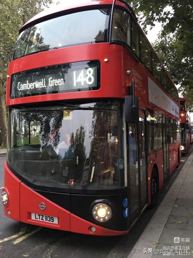 与导游司机如何处?回顾那次采用“定制游”方式去英国(连载五)