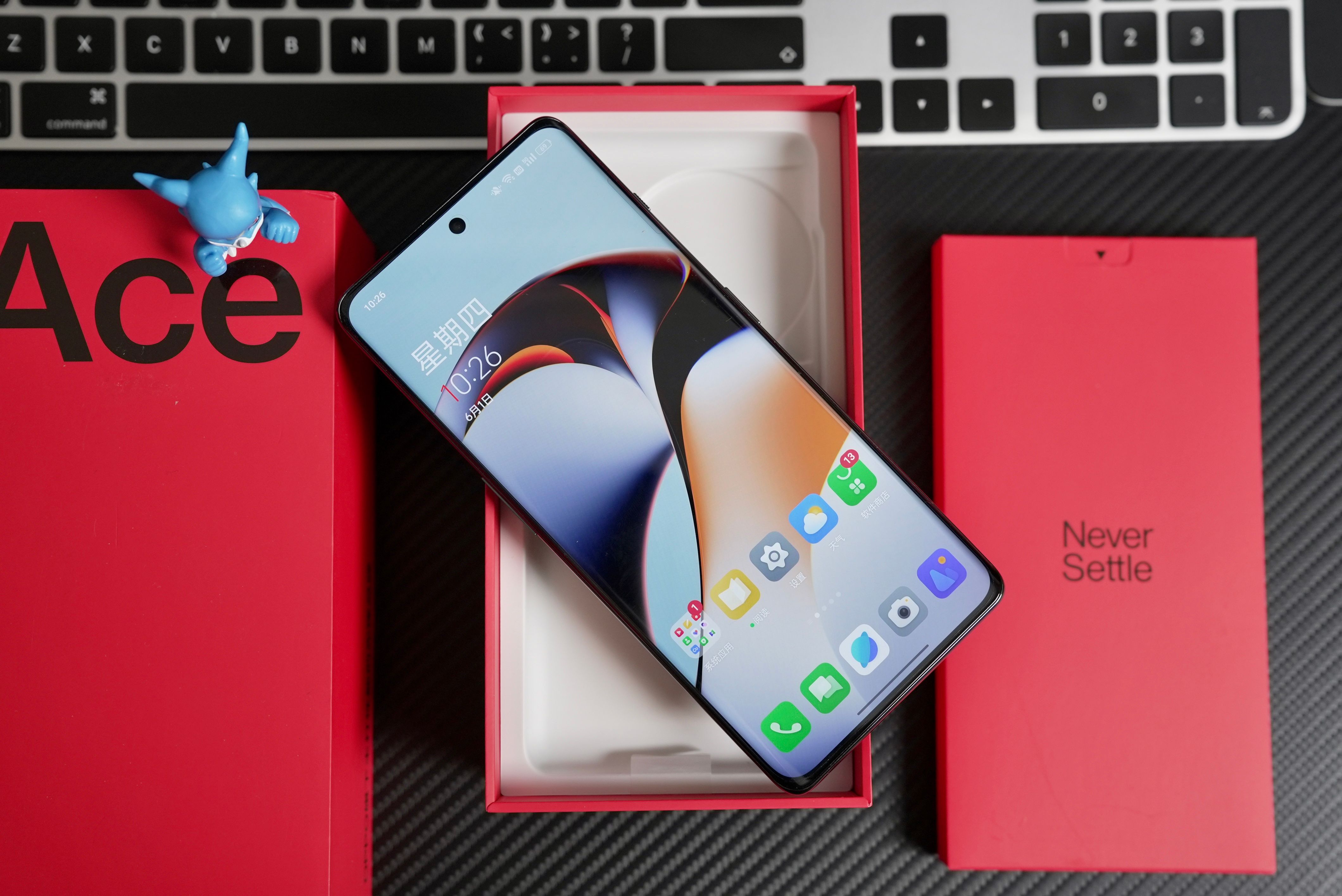 一加ace2使用半年感受,一加ace2用了一个月的感受