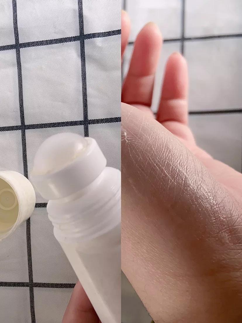 测评哪款止汗露好用,公认最好用的狐臭止汗露测评