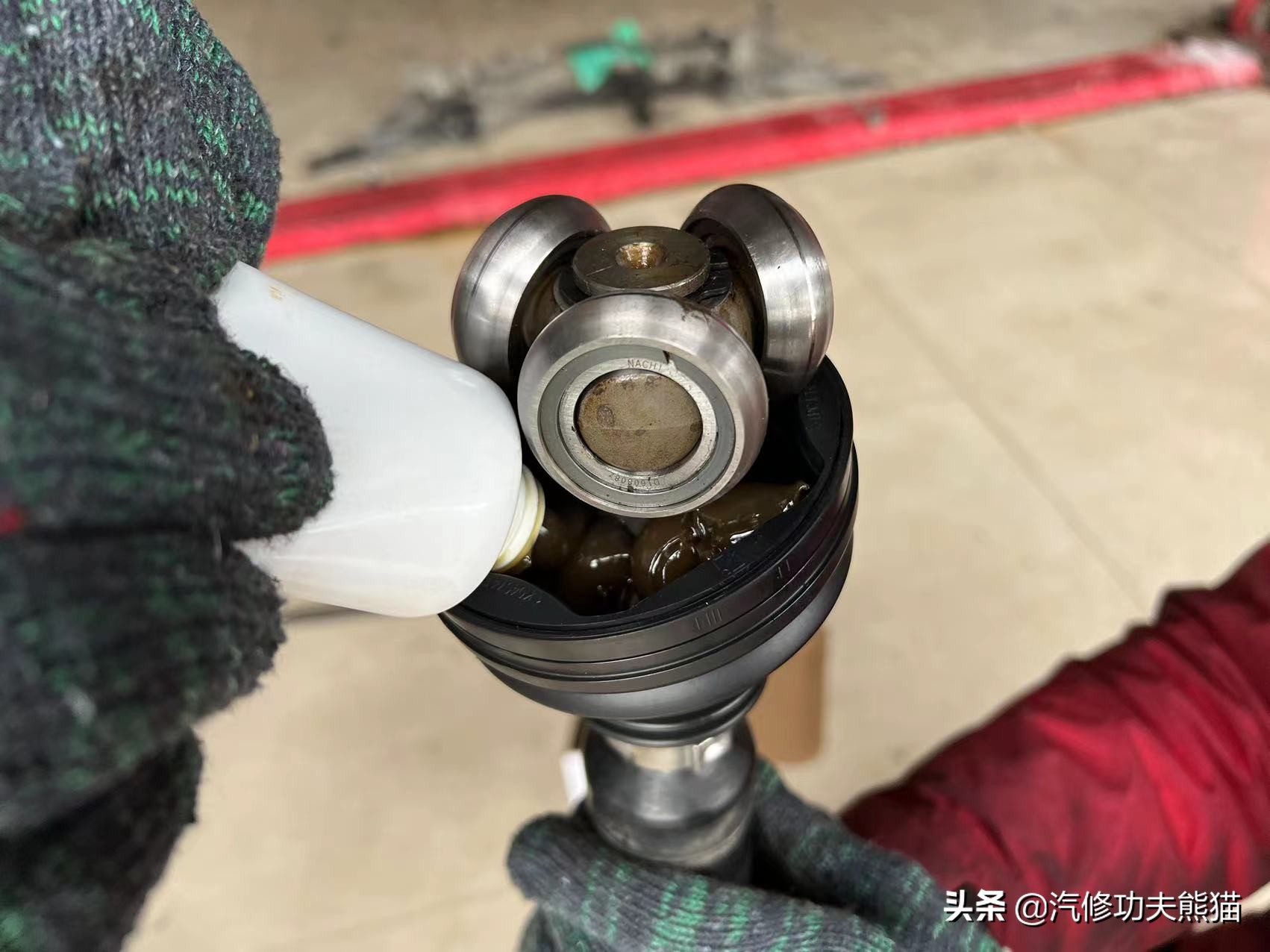 老款的途安改造升级,途安老款翻新