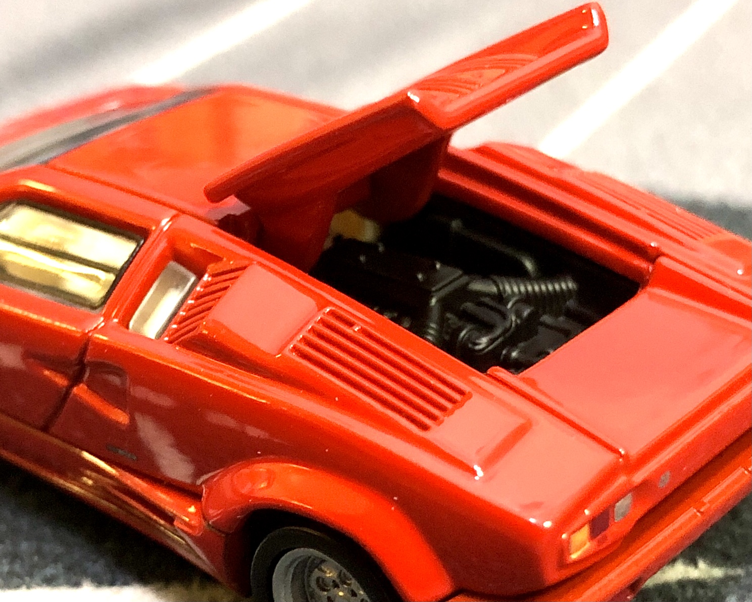 多美卡黑盒康塔什红盒,多美卡黑盒10号康塔什