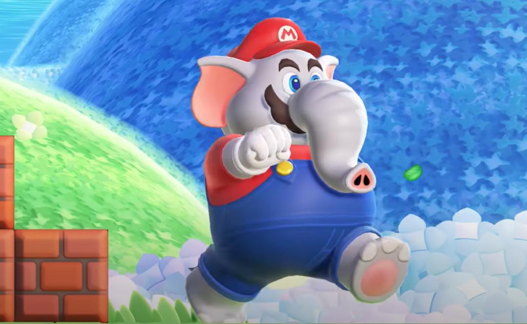 马力欧兄弟汇总,马力欧路易吉cp