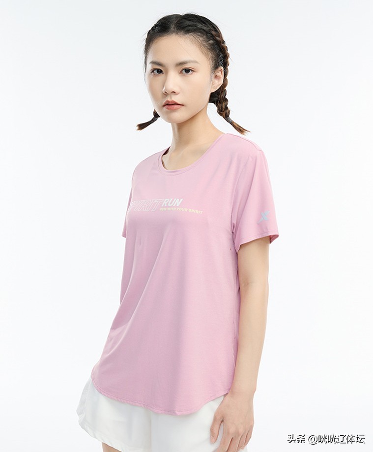 安踏特步等三大国产品牌速干衣对比！不重视低端线，李宁在摆烂？