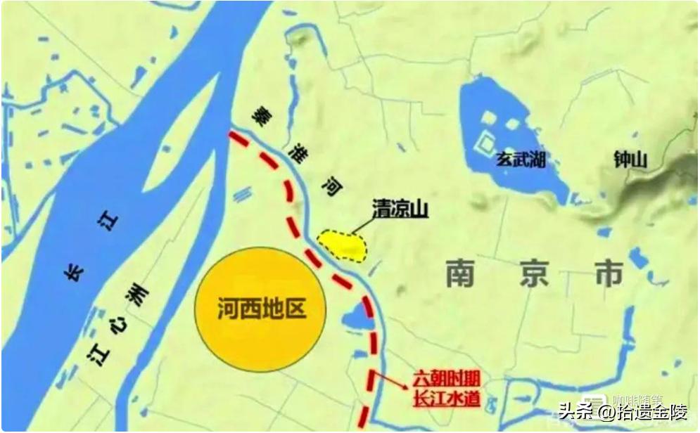 南京清凉山公园以前是火葬场吗,南京清凉山公园最新消息
