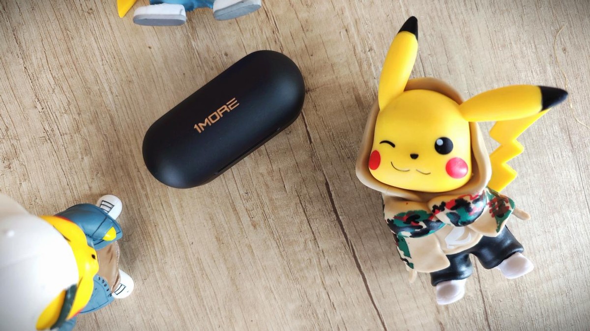 万魔新降噪豆1MOREEVO怎么样？值得买吗？真上手评测或许可以帮您