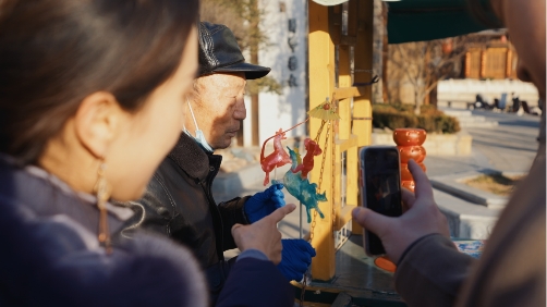 推抖in新风潮,抖in新风潮贴图