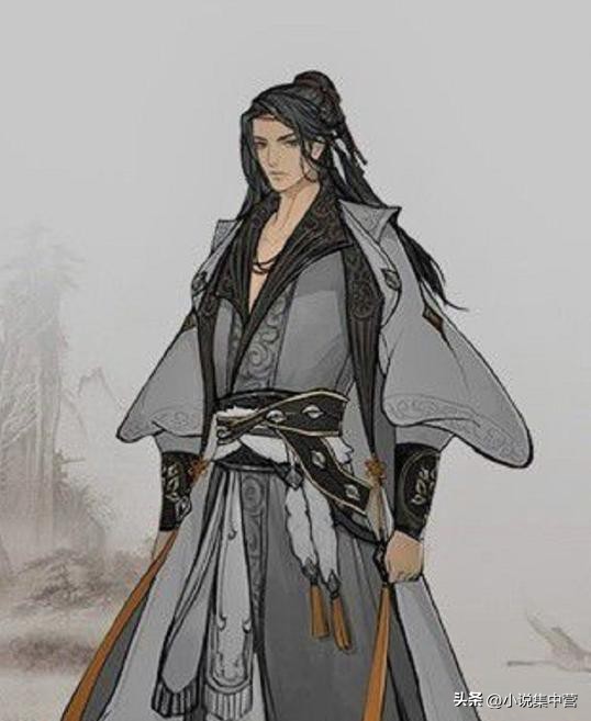 浣花洗剑录小说第三十一回,浣花洗剑录第一部第二十三集