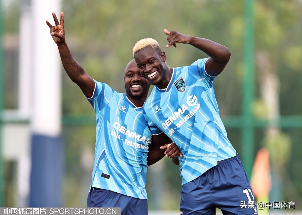 中甲南通支云3-0辽宁沈阳城市,中甲第30轮北京体大对贵州恒丰