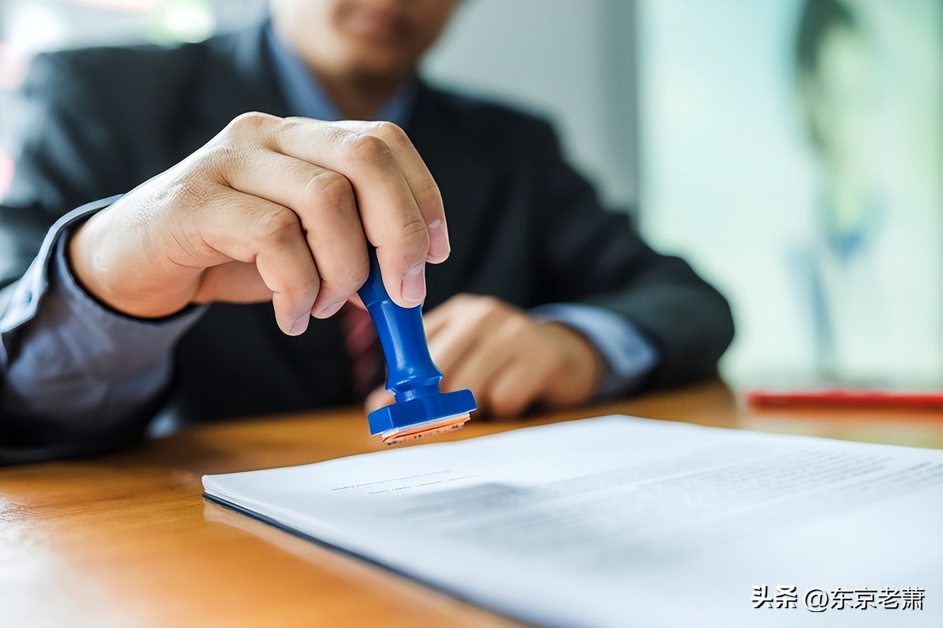 简历造假、项目加盟、过户*局骗**——2023版日本签证采坑实例