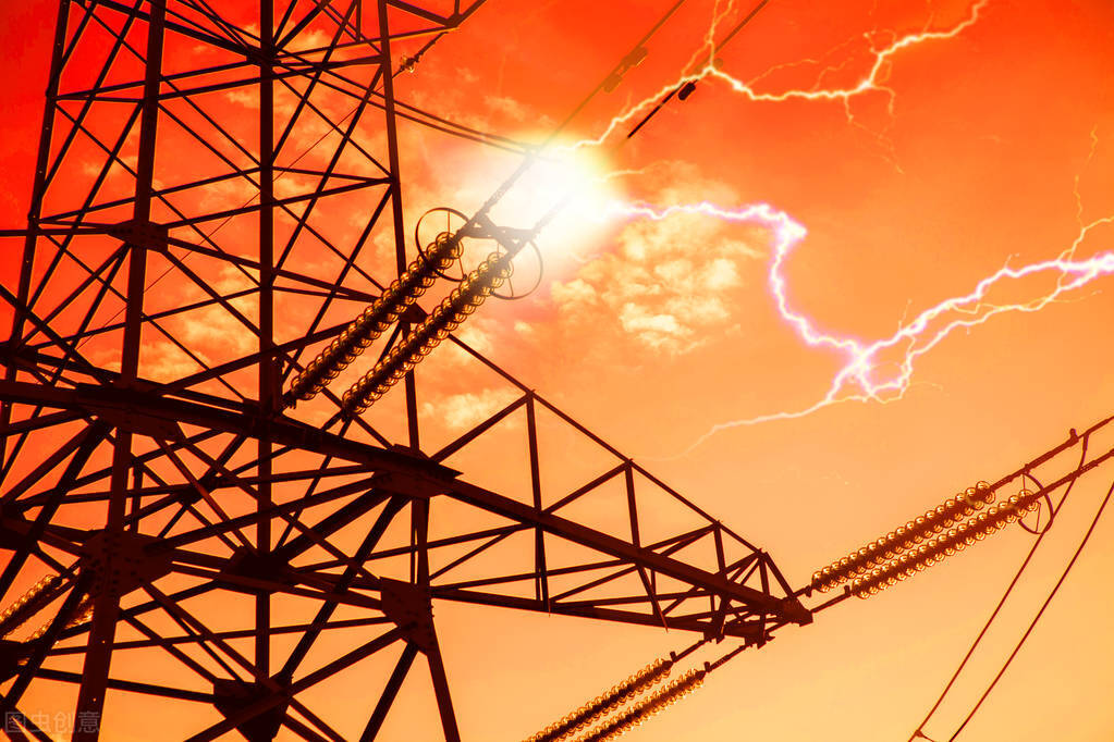 中国特高压输电技术是否世界第一,中国令老外羡慕的科技