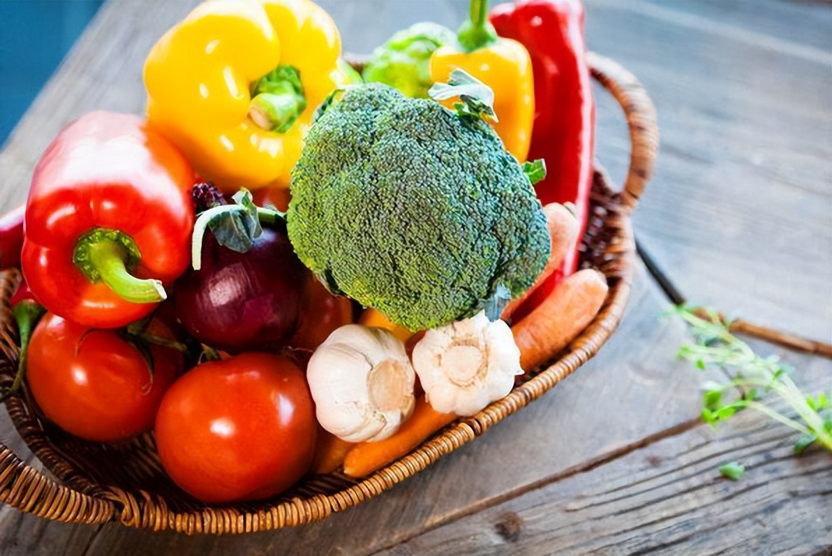 日本研究出抗癌蔬菜榜：红薯排第一，能消灭98%癌细胞，可信吗？