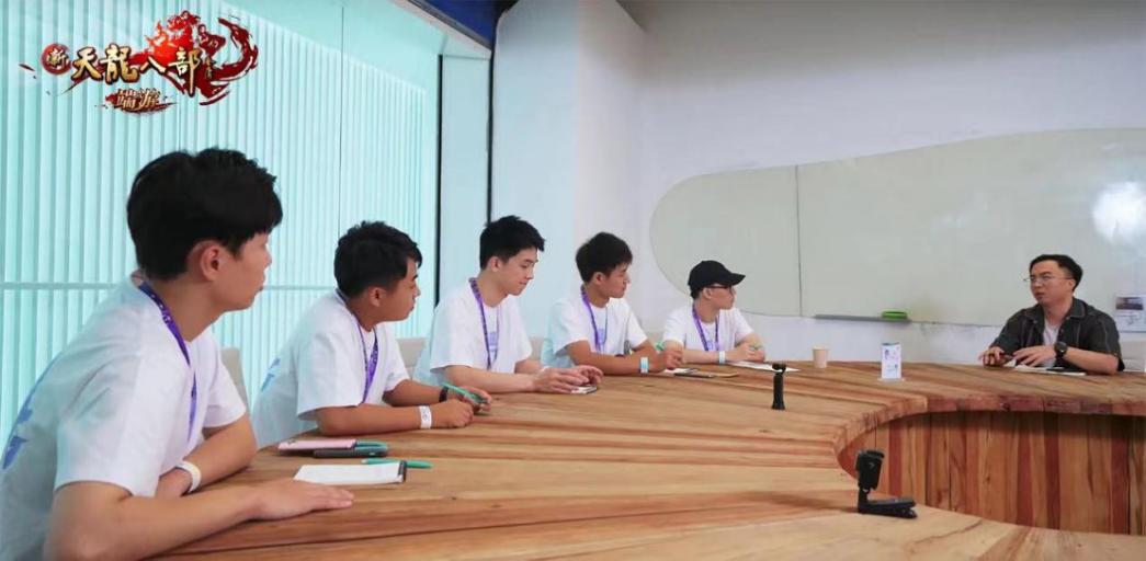 新天龙八部端游现状,新天龙八部端游技改