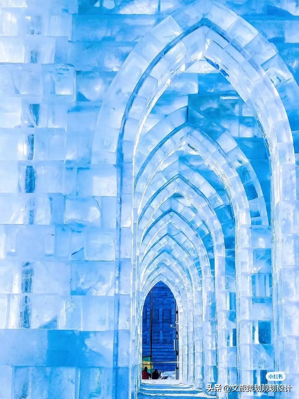 东北迪士尼：哈尔滨——嘉盛世规划设计有限公司