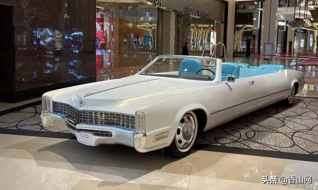 每天去澳门上班的珠海人,工作在澳门住在珠海累吗