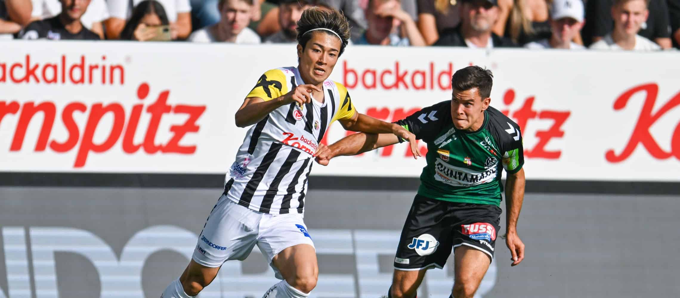 28岁国脚单场独造5球大爆发,24岁留洋国脚38场造37球