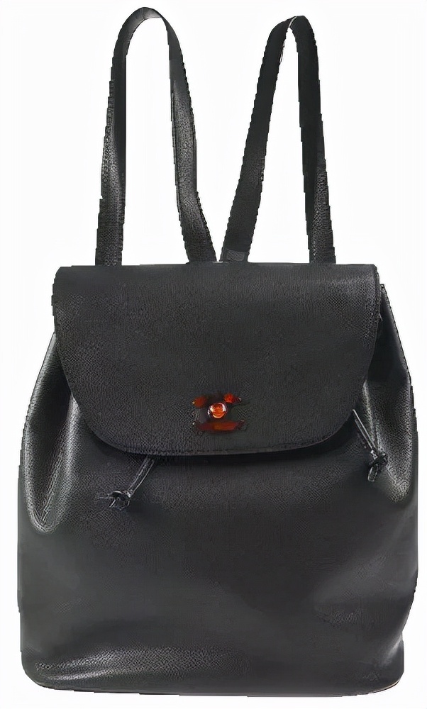 看完了Chanel富贵儿玳瑁，我默默放下了手中的皮质金链...